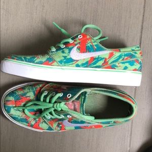 Stefan janoski nike shoes